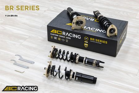 SERIES:BR|BC Racing BR kit (studio)