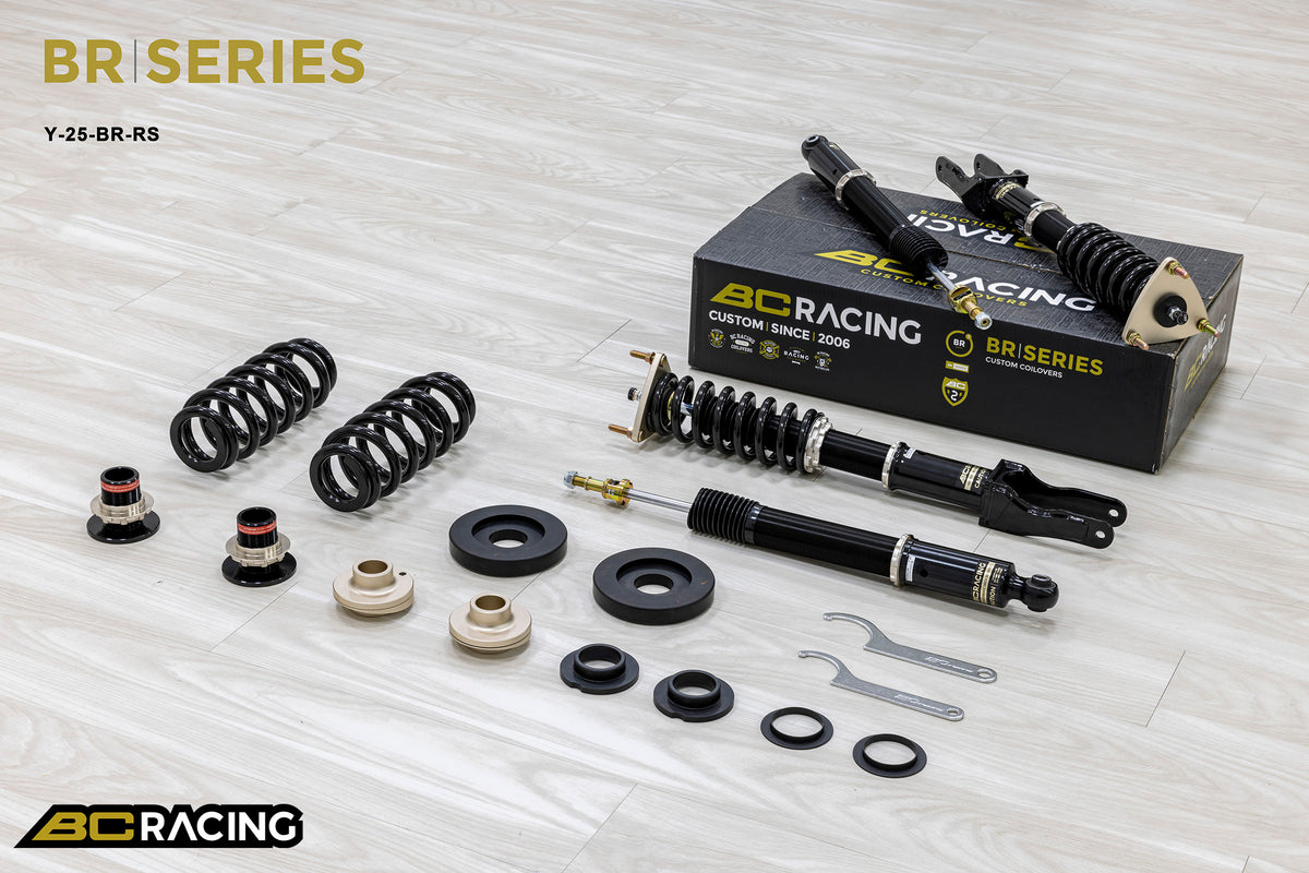 SERIES:BR-RS|BC Racing BR-RS kit (studio)
