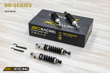 SERIES:BR|BC Racing BR kit (studio)