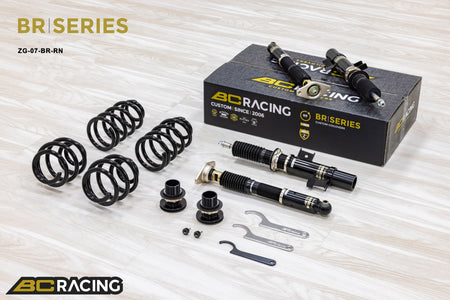 SERIES:BR|BC Racing BR kit (studio)