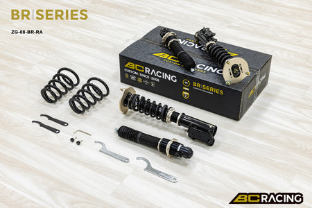 SERIES:BR|BC Racing BR kit (studio)