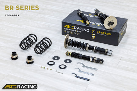 SERIES:BR|BC Racing BR kit (studio)