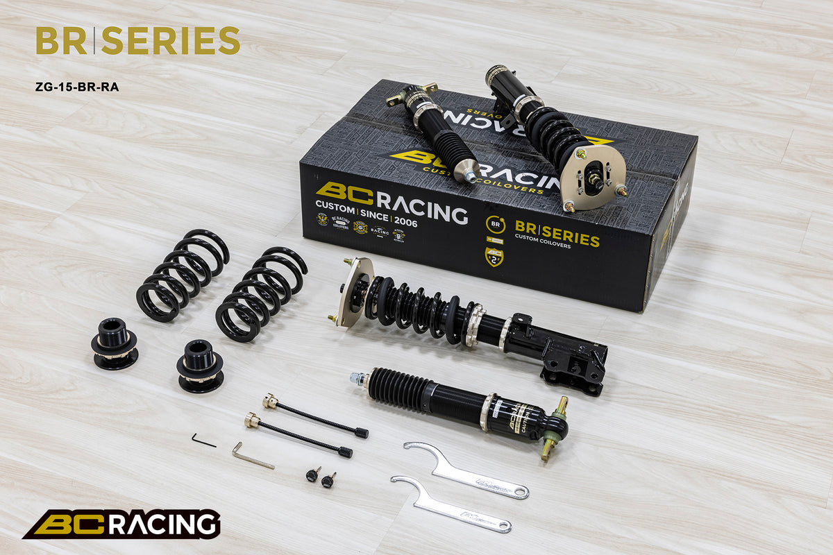 SERIES:BR|BC Racing BR kit (studio)