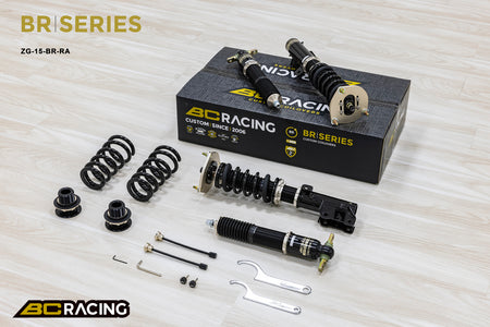 SERIES:BR|BC Racing BR kit (studio)