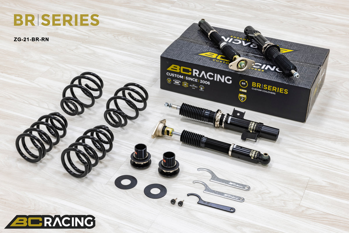 SERIES:BR|BC Racing BR kit (studio)