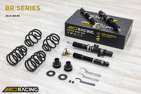 SERIES:BR|BC Racing BR kit (studio)