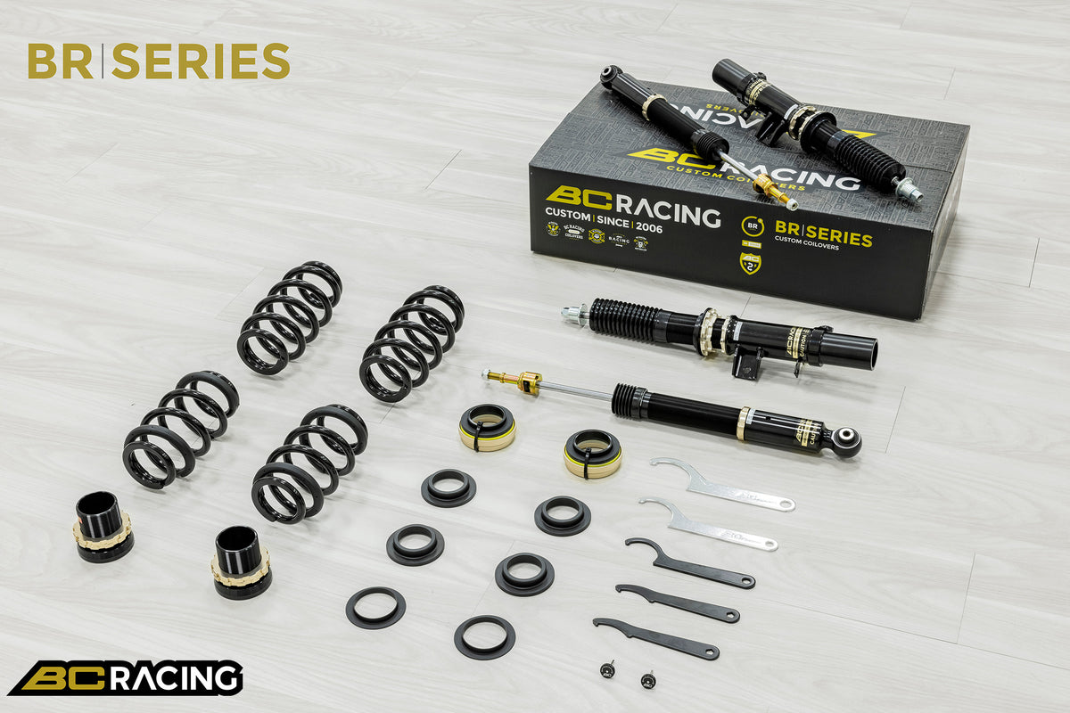 SERIES:BR|BC Racing BR kit (studio)