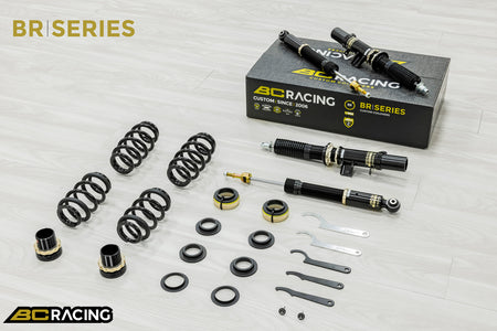 SERIES:BR|BC Racing BR kit (studio)