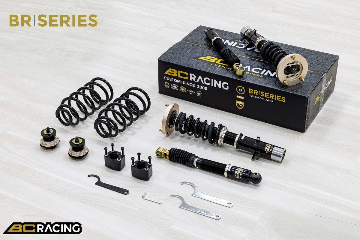 SERIES:BR|BC Racing BR kit (studio)