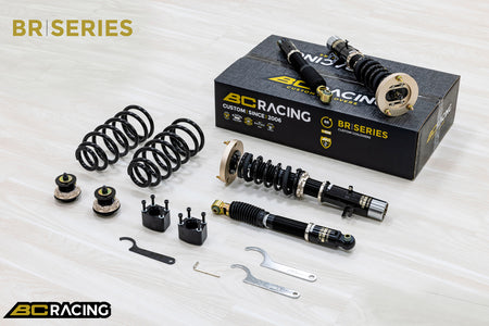 SERIES:BR|BC Racing BR kit (studio)