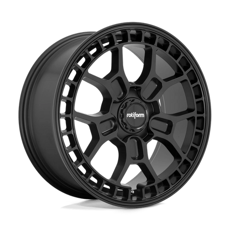 Rotiform R180 ZMO-M 19x8.5 ET45 5x112 Matte Black