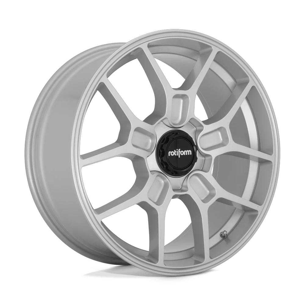 Rotiform R179 ZMO 19x8.5 ET45 5x112 Gloss Silver