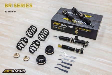 SERIES:BR|BC Racing BR kit (studio)