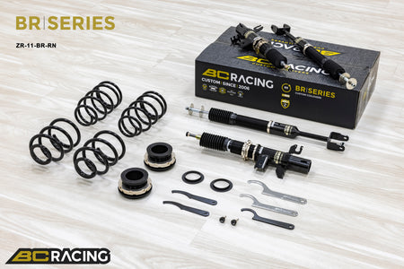 SERIES:BR|BC Racing BR kit (studio)