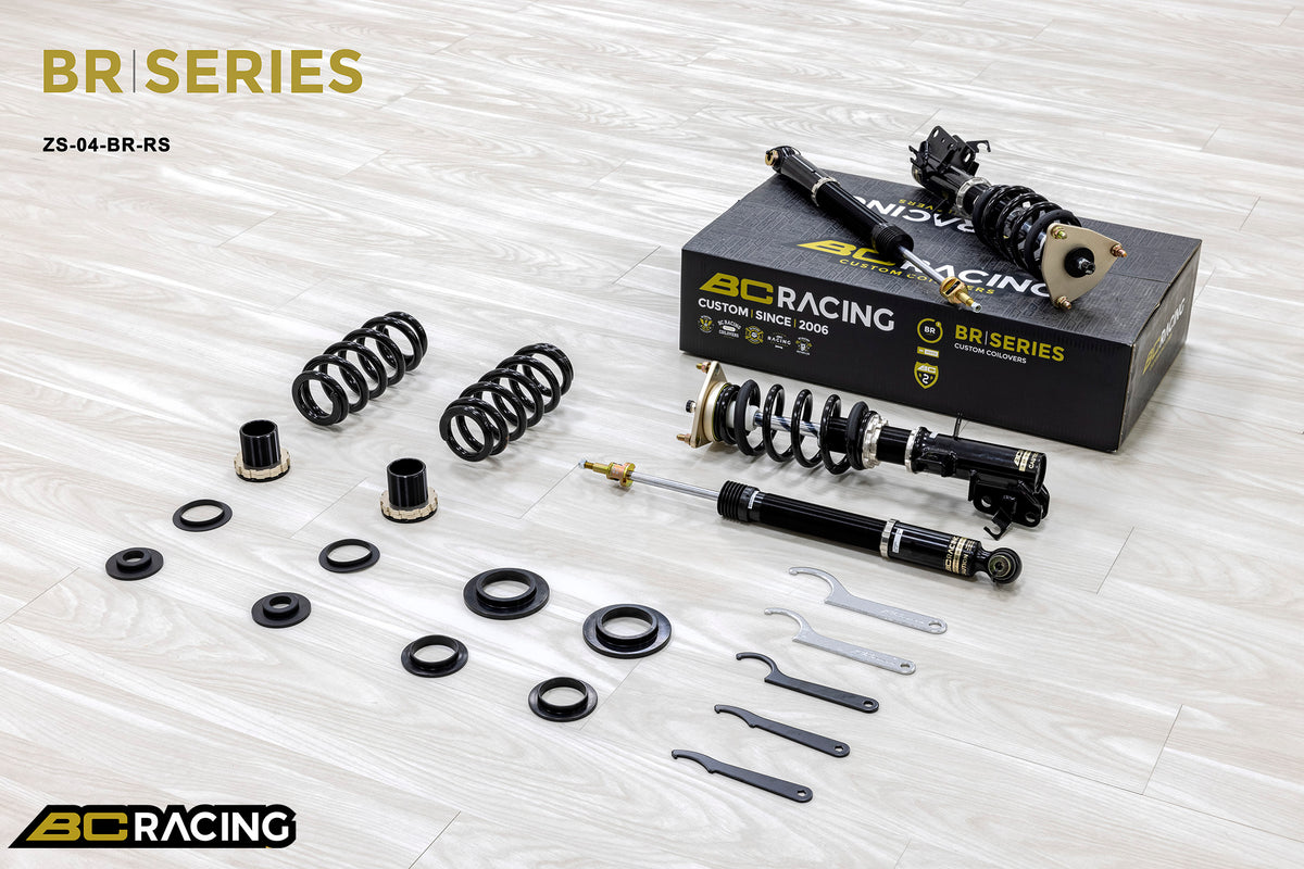 SERIES:BR-RS|BC Racing BR-RS kit (studio)