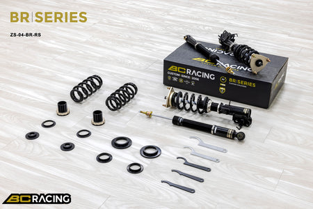 SERIES:BR-RS|BC Racing BR-RS kit (studio)