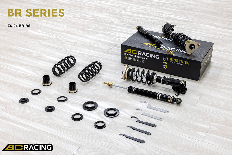 SERIES:BR-RS|BC Racing BR-RS kit (studio)