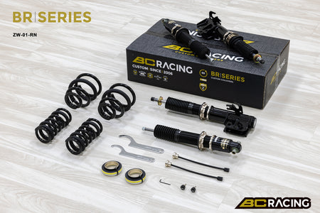 SERIES:BR|BC Racing BR kit (studio)