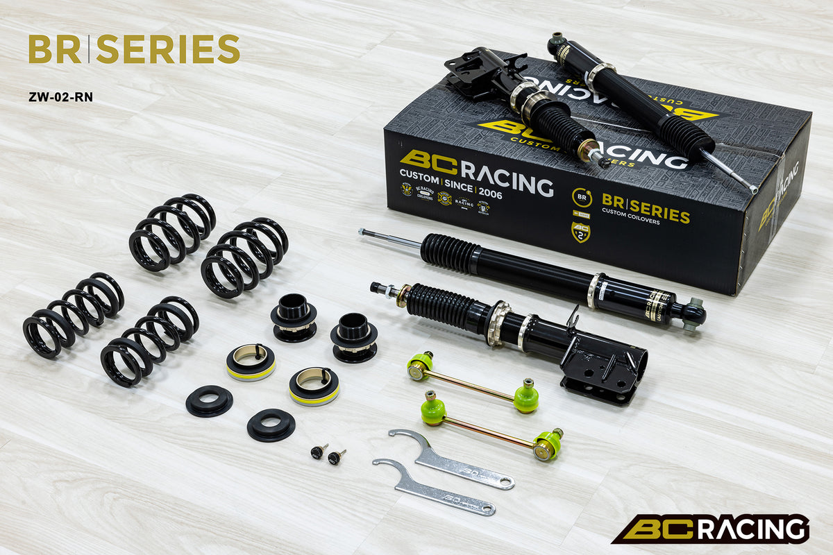 SERIES:BR|BC Racing BR kit (studio)