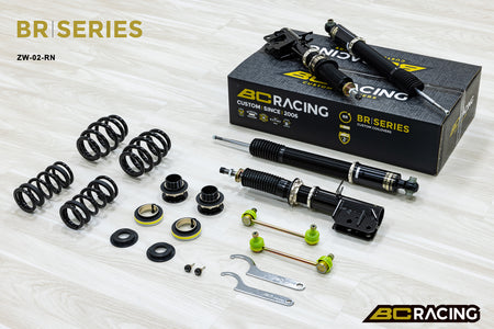 SERIES:BR|BC Racing BR kit (studio)