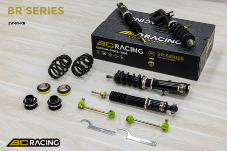 SERIES:BR|BC Racing BR kit (studio)