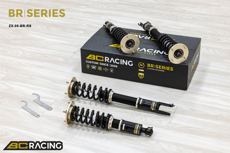 SERIES:BR-RS|BC Racing BR-RS kit (studio)