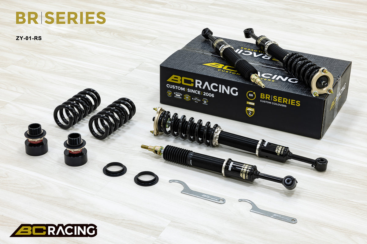 SERIES:BR-RS|BC Racing BR-RS kit (studio)