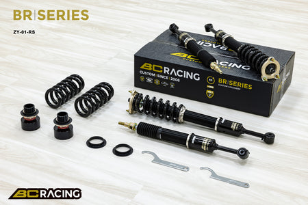 SERIES:BR-RS|BC Racing BR-RS kit (studio)
