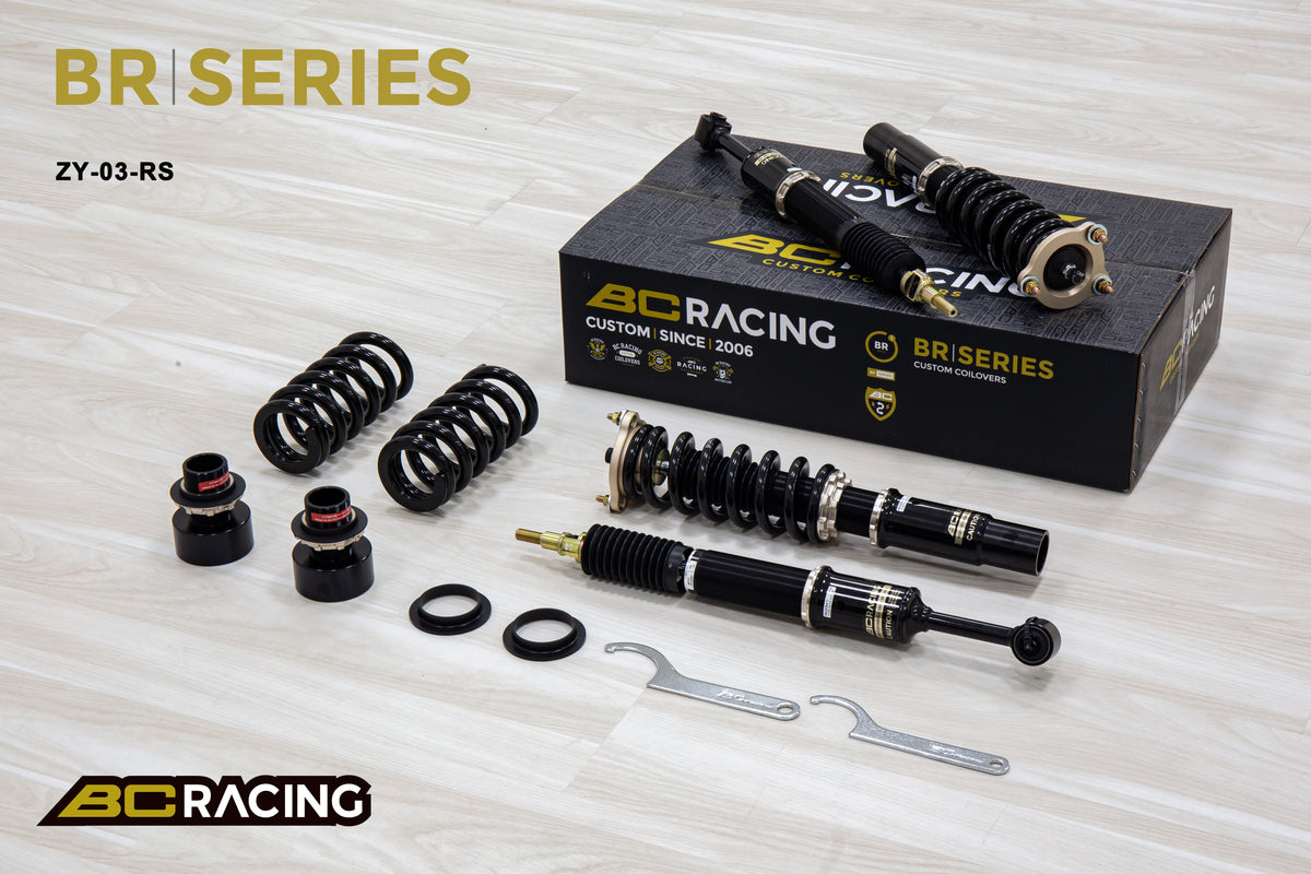 SERIES:BR-RS|BC Racing BR-RS kit (studio)