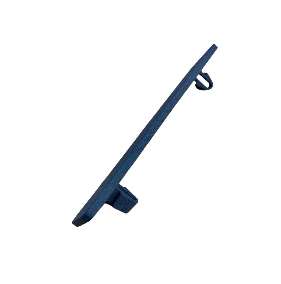 Zunsport Grille Number Plate Holder Clips