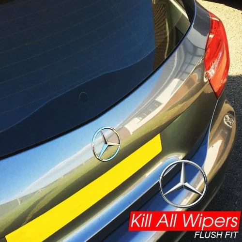 Kill All Wipers Wiper Delete - Mercedes A Class W176