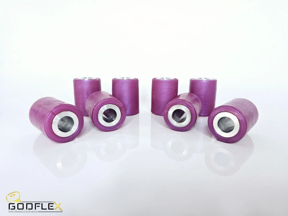 Mini Cooper S R53 (2001-2006) Rear Lateral Suspension Arm Bushes