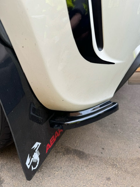 Fiat Abarth 695 Series 3 - Low Line kit