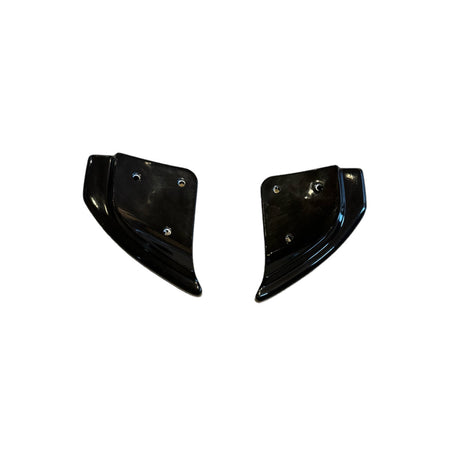 Fiat Abarth 695 Series 3 - Rear Spats