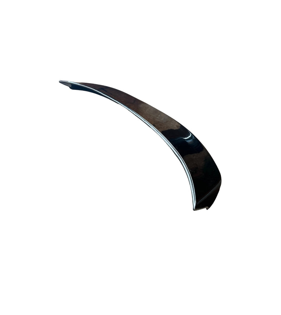 Fiat Abarth 500 Series 3 - Spoiler Lip