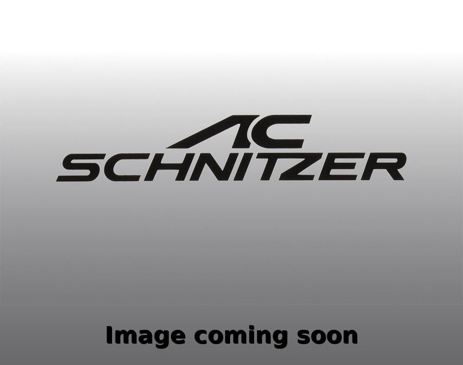 AC Schnitzer aluminium footrest for right hand drive RHD MINI F66 (3530266320)