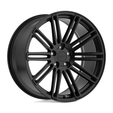 TSW CROWTHORNE 18x8.5 ET43 5x107.9 Matte Black