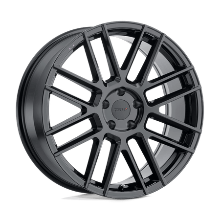 TSW MOSPORT 20x8.5 ET40 5x114.3 Gloss Black
