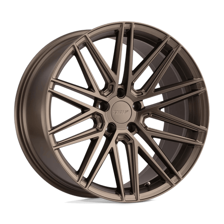 TSW PESCARA 20x10 ET25 5x112 Bronze