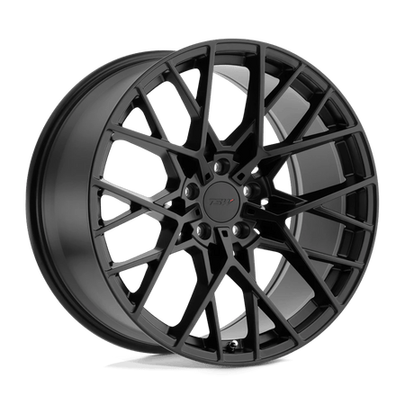 TSW SEBRING 20x8.5 ET30 5x114.3 Matte Black