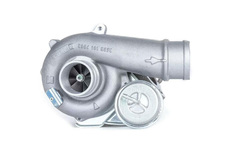 Borg Warner kkk K04-20 Turbo Blanket