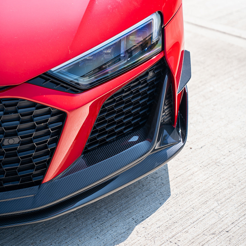 AUDI R8 V10 GEN 2.5 CARBON FIBRE FULL KIT - CT DESIGN