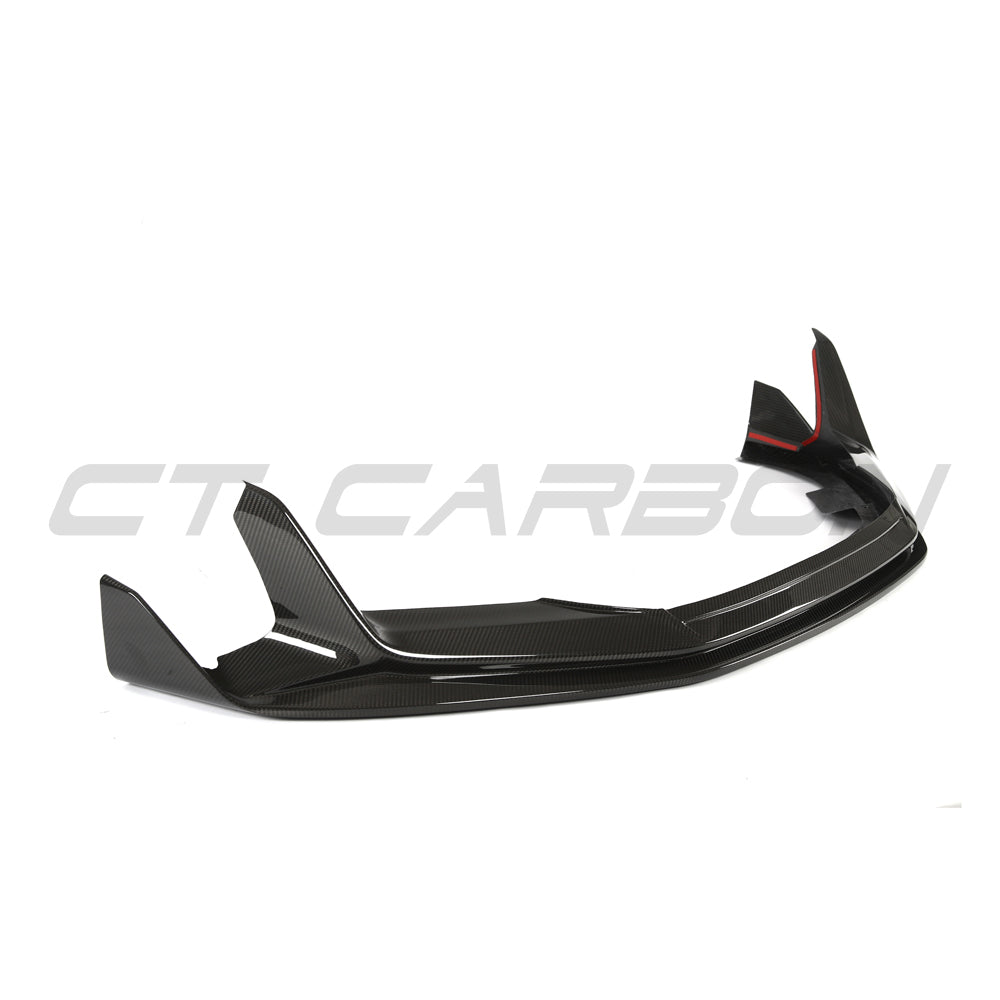 AUDI R8 V10 GEN 2.5 CARBON FIBRE FULL KIT - CT DESIGN