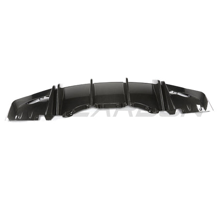 AUDI R8 V10 & V10+ GEN 2.5 CARBON FIBRE DIFFUSER - CT DESIGN