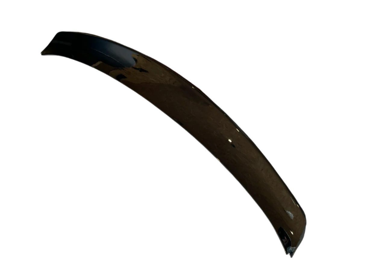 Audi S5 B9 Coupe - Spoiler