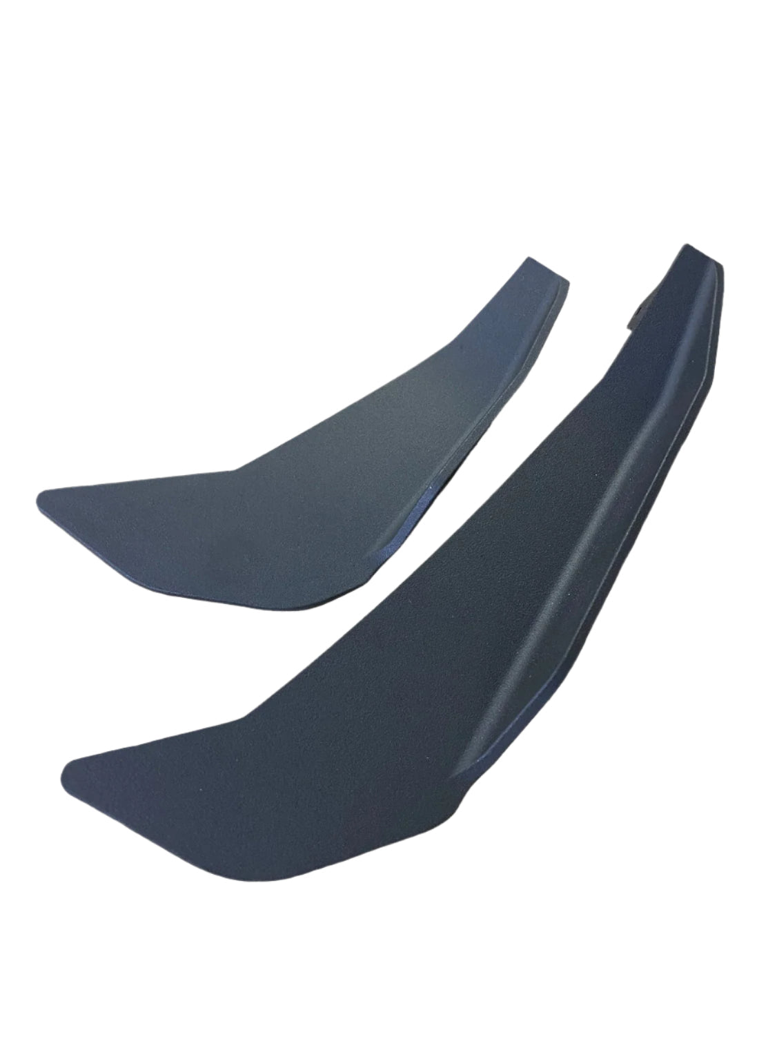 Audi RS5 B9 Sportback - Front Canards