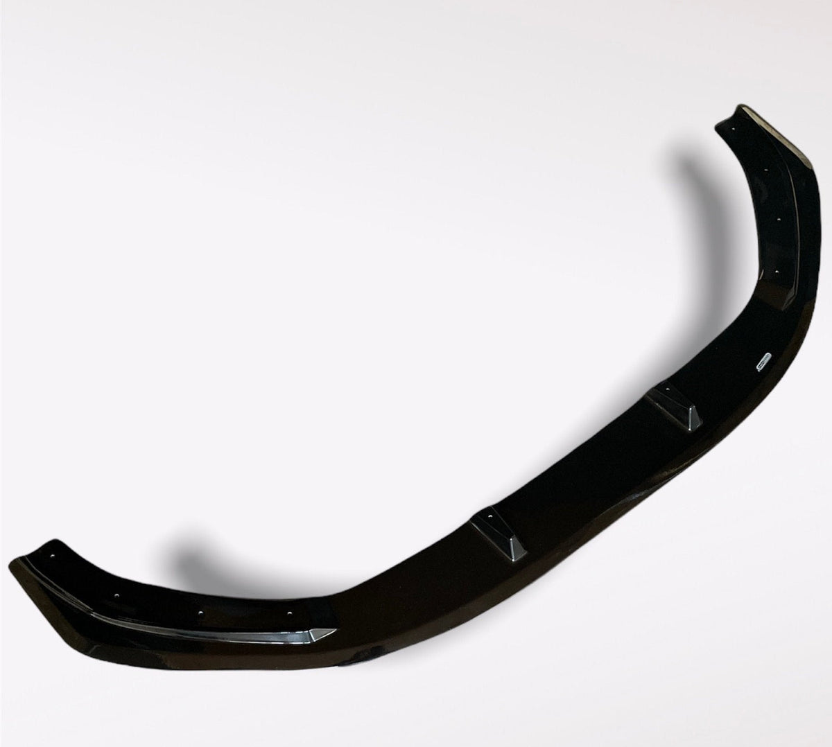 Audi RS4 B9 Avant Front Splitter