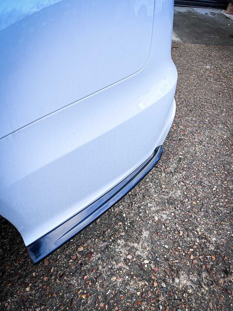 Audi RS6 C7.5 Avant - Rear Spats