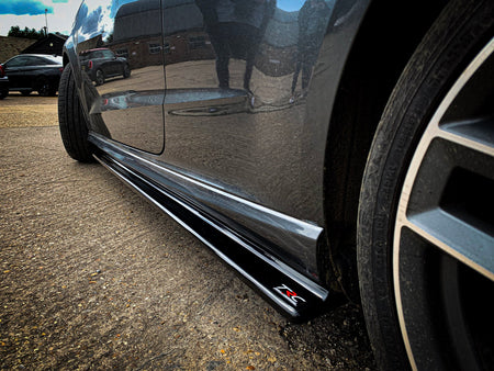 Audi S3 8V Pre Facelift Hatchback - Low Line Kit