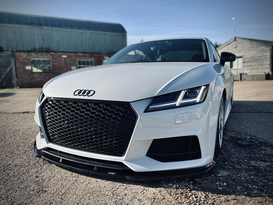 Audi TTS MK3 Pre Facelift - Low Line Kit